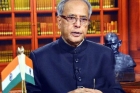 Pranab mukherjee approved telangana bill
