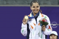 Sania mirza to get another crore rupees
