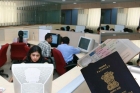 Applications for us h 1b visas will be received from april 1