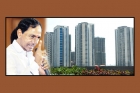 Cm kcr fire on illegal constructions in hyderabad