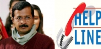 Delhi helpline can be misused