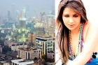 Actress model mona khan suicide case new twist