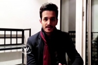 Akkineni akhil first movie latest updates