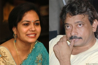 సింగర్ సునీత ను వర్మ కూడా..? 