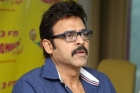 Hero venkatesh warning to director