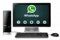 Whatsapp comes to the desktop