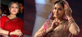 Jaya bachchan madhuri dixit to get lacchu maharaj award