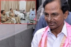 Naxal problem in telangana separate state