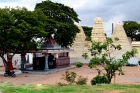 Keesaragutta temple history