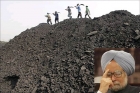 Coal scam black shadows again on pmo