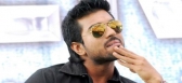 Ram charan go to surgery for sinus problem