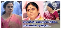 Political leaders wives in politics