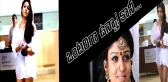Nayanthara latest hot comment