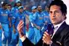 Sachin tendulkar comments on indian cricket team players