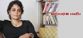 Brief profile and biography of arundhati roy
