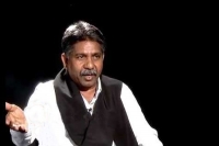 Chandrababu should keep his promise