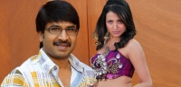 Trisha pair with comedian srinivas reddy