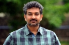 Director rajamouli revealed his old secret that he acted as krishna in a movie