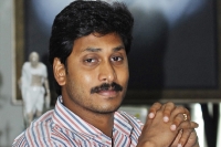 Jagan not targets bjp with jail fear