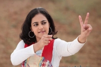 Nitya to show her another talent