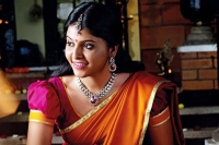 Actress anjali abscond after geethanjali movie success in tollywood