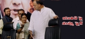 Political bjp senior leader sushma swaraj fire on upa government