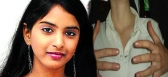 Sai sirisha alleges stepfather made sexual advances