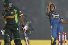 Malinga stuns pakistan in 1st asia cup odi