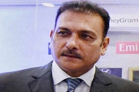 Rift between ms dhoni virat kohli is trash talk ravi shastri
