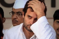 Rahul leave new photos shows he is in uttarakhand