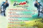 Allu arjun race gurram audio track list