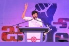 Janasena candidates contesting in this elections