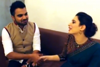 Television anchor pradeep konchem touch lo unte chepta show tamanna bhatia interview telecast news