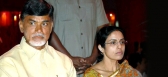 Assets of chandra babu naidu family