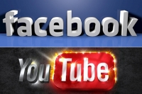 Facebook grabs the first rank in video sharing than youtube