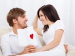 Healthy food items which increase sexual feelings in couple