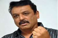 Gas cylinder exploded in actor naresh house