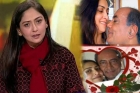 Digvijaya singh s girlfriend amrita rai files fir says her email