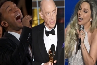 Oscar award winners 2015