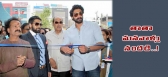 Rana and rama naidu launch maxivision super speciality eye hospital