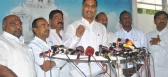 Harish rao comments on sonia gandhi