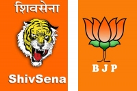 Shiv sena bjp to part ways