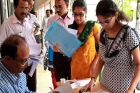 Telangaana eamcet counselling