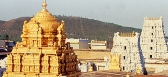 More facilities for tourists at tirupati other heritage sites