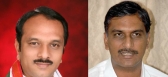 Mla sudheer reddy reddy fire on trs mla harish rao