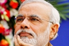 Modi describes 3 aks