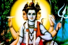 Lord dattatreya jayanti