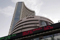 Sensex reclaims 27k level soars over 450 points