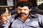 Balakrishna on following trend