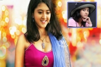 Child artist shriya sharma tollywood entry with gayakudu movie